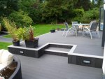 Composite Decking Material: Beautify Your Home with Different Brands