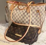 Louis Vuitton Replica Bag- Best Knockoffs Review